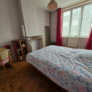 Maison Haubourdin + 170 m² hab, 9 chambres, jardin, garage