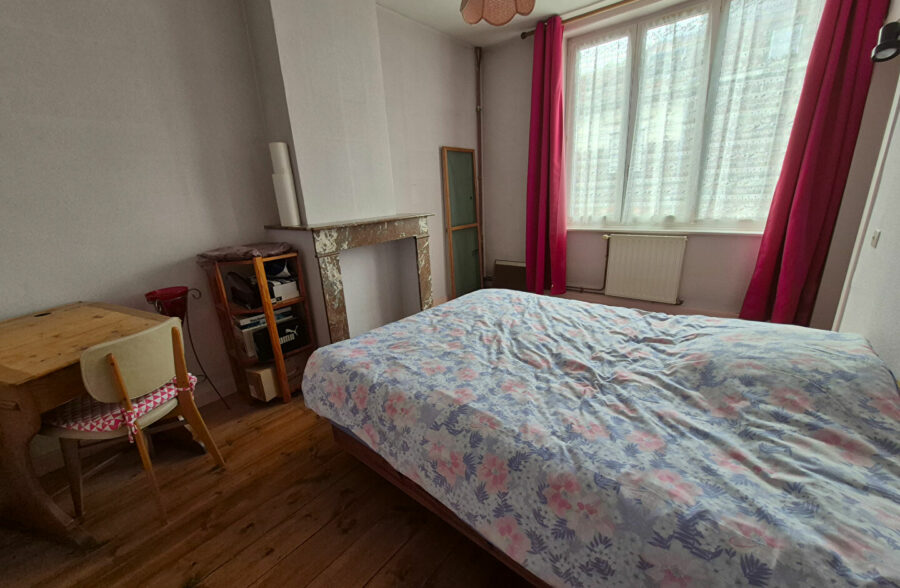 Maison Haubourdin + 170 m² hab, 9 chambres, jardin, garage