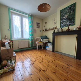 Maison Haubourdin + 170 m² hab, 9 chambres, jardin, garage
