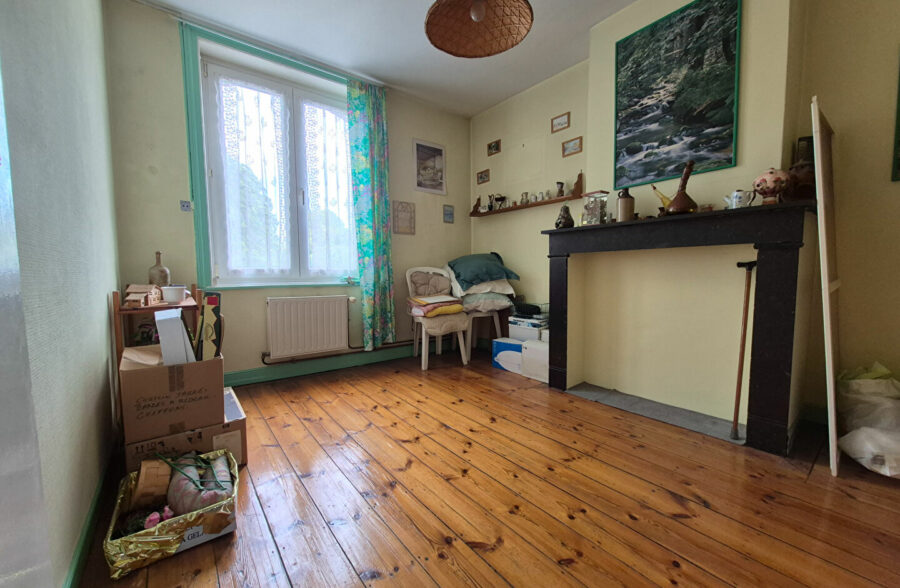 Maison Haubourdin + 170 m² hab, 9 chambres, jardin, garage