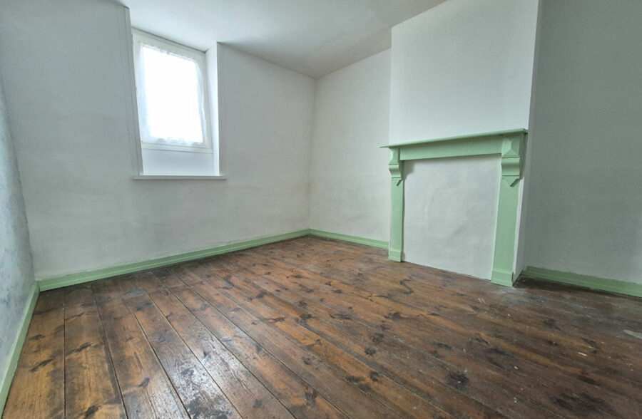 Maison Haubourdin + 170 m² hab, 9 chambres, jardin, garage