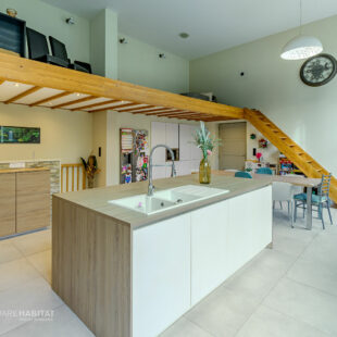 Une demeure de caractère, entre nature et élégance…