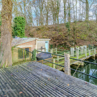 Une demeure de caractère, entre nature et élégance…