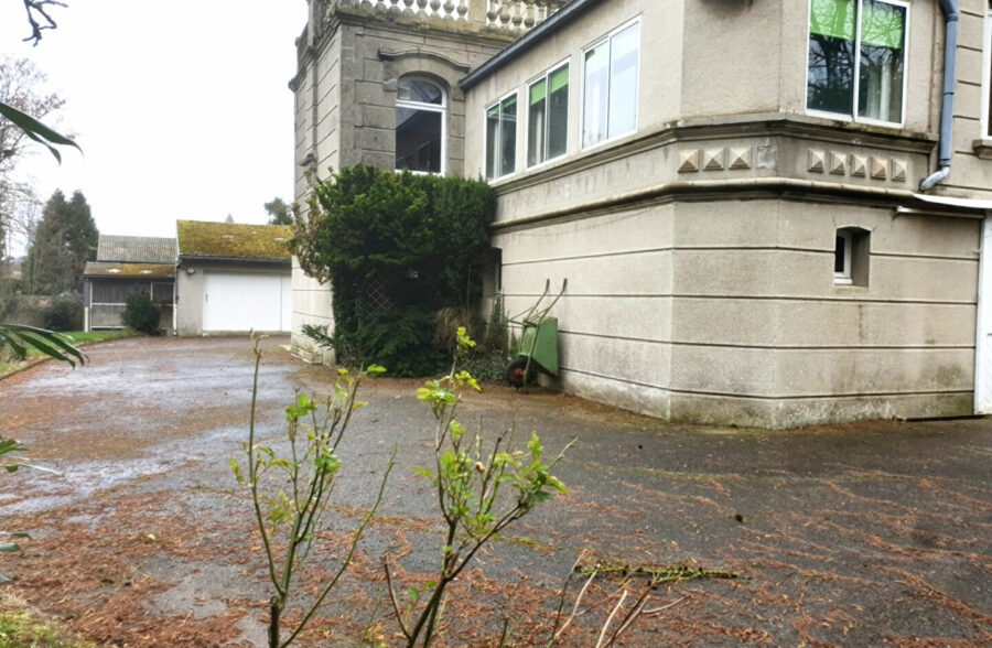 Maison Villers Outreaux 10 pièce(s) 244 m2