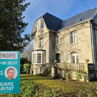 Maison Villers Outreaux 10 pièce(s) 244 m2