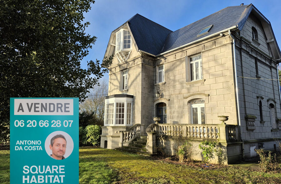 Maison Villers Outreaux 10 pièce(s) 244 m2