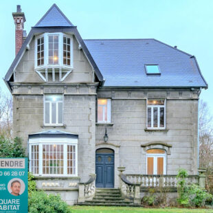 Maison Villers Outreaux 10 pièce(s) 244 m2