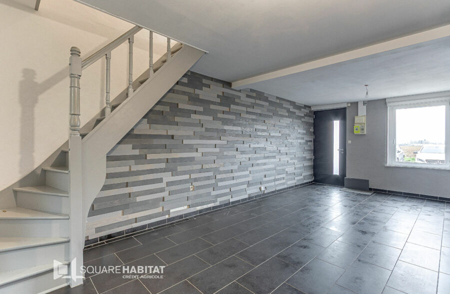 Maison à Bailleul Le Seau