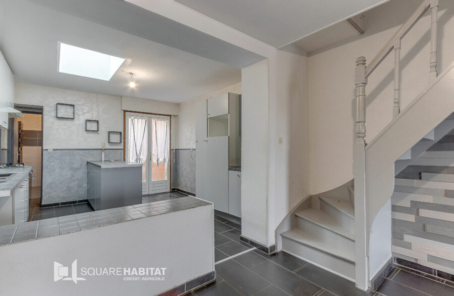 Maison à Bailleul Le Seau