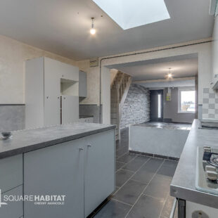 Maison à Bailleul Le Seau