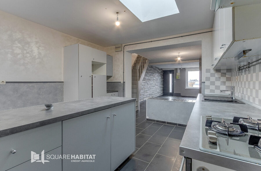 Maison à Bailleul Le Seau