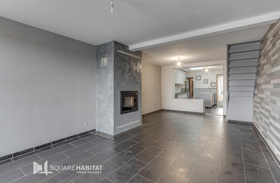 Maison à Bailleul Le Seau