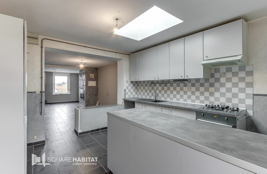 Maison à Bailleul Le Seau