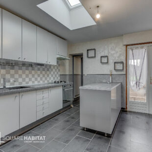 Maison à Bailleul Le Seau