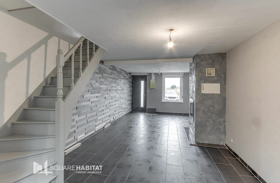 Maison à Bailleul Le Seau