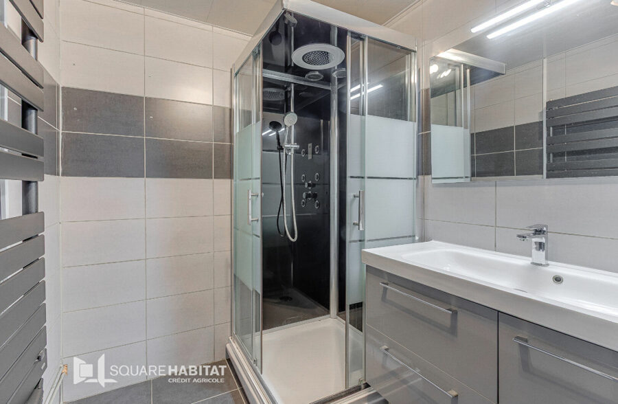 Maison à Bailleul Le Seau