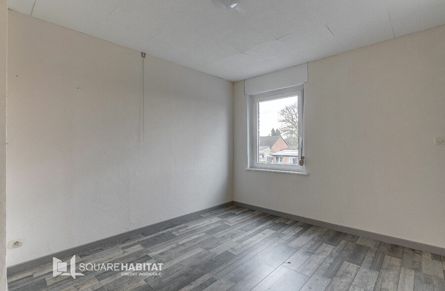 Maison à Bailleul Le Seau