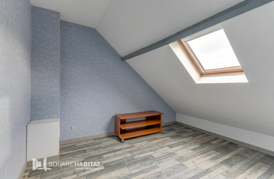 Maison à Bailleul Le Seau