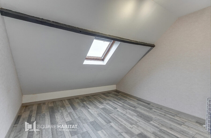 Maison à Bailleul Le Seau