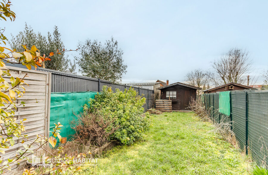 Maison à Bailleul Le Seau