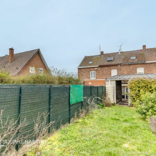 Maison à Bailleul Le Seau