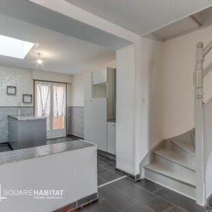 Maison secteur Bailleul
