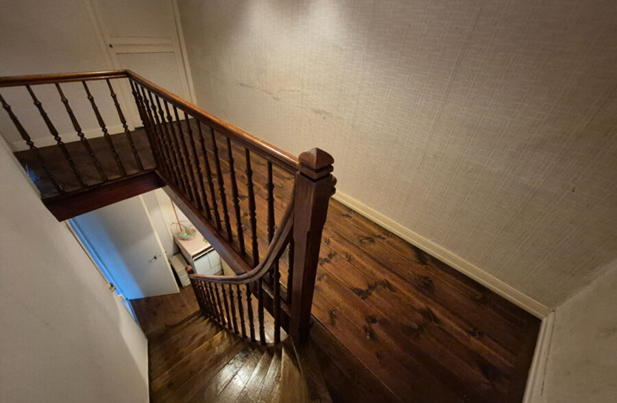 Maison Haubourdin + 170 m² hab, 9 chambres, jardin, garage