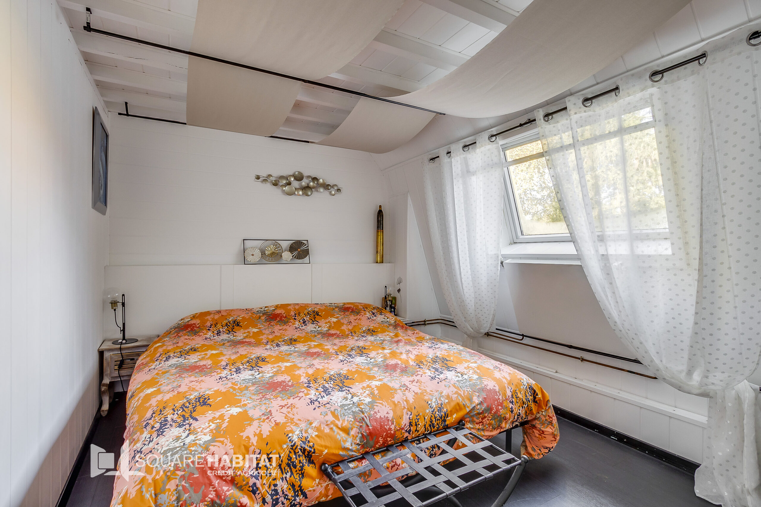 Loft – Mons En Baroeul 5 pièce(s) 185.06 m2