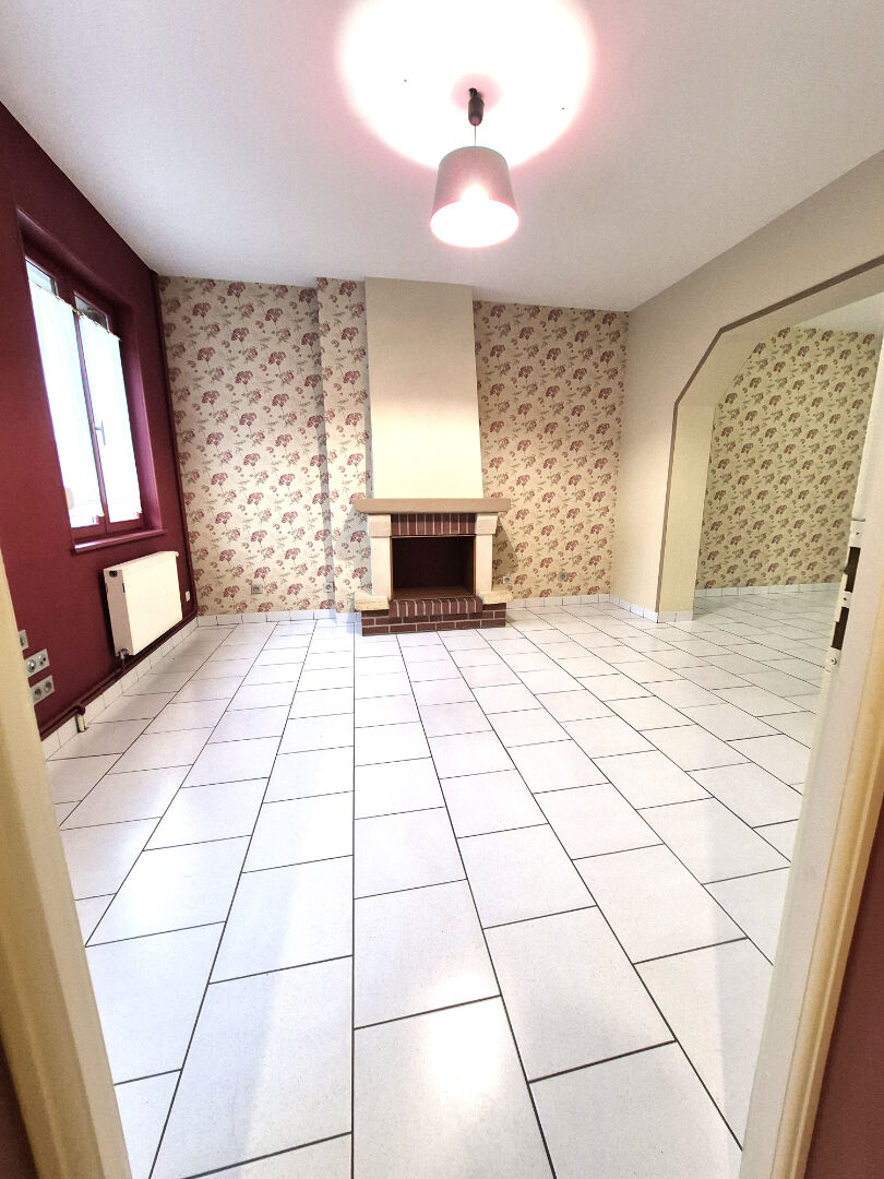 Maison Cambrai 7 pièce(s) 129 m2