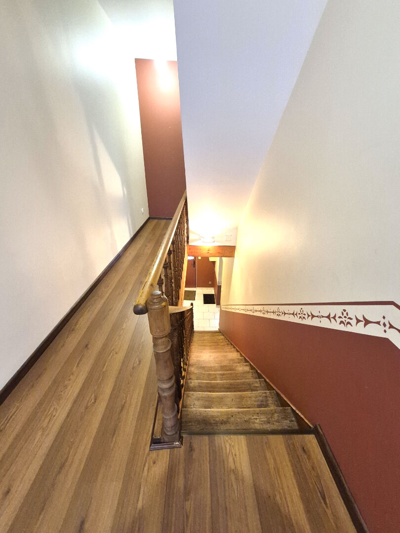 Maison Cambrai 7 pièce(s) 129 m2