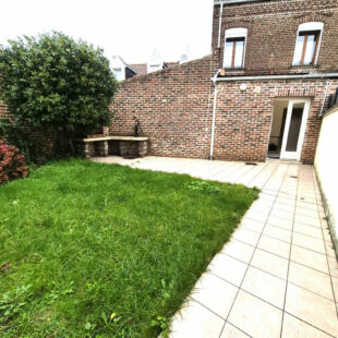 Maison Cambrai 7 pièce(s) 129 m2