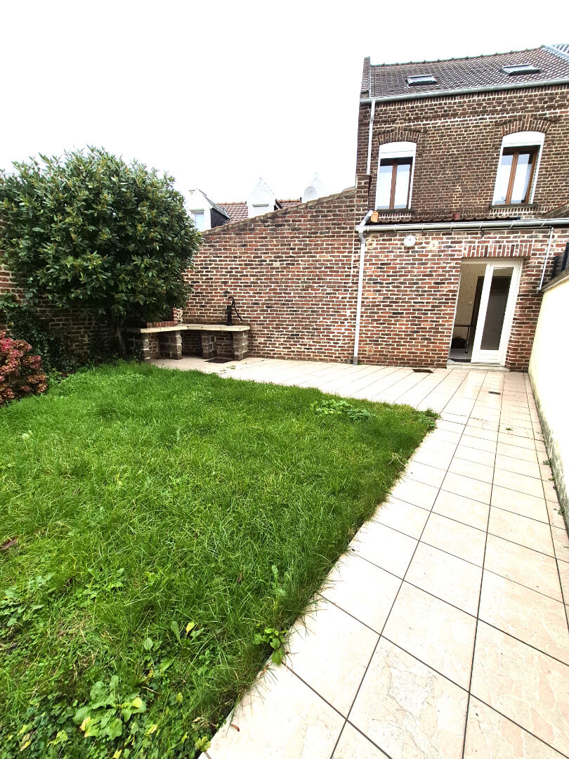 Maison Cambrai 7 pièce(s) 129 m2