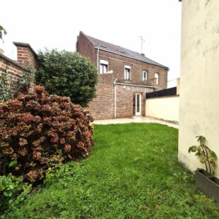 Maison Cambrai 7 pièce(s) 129 m2