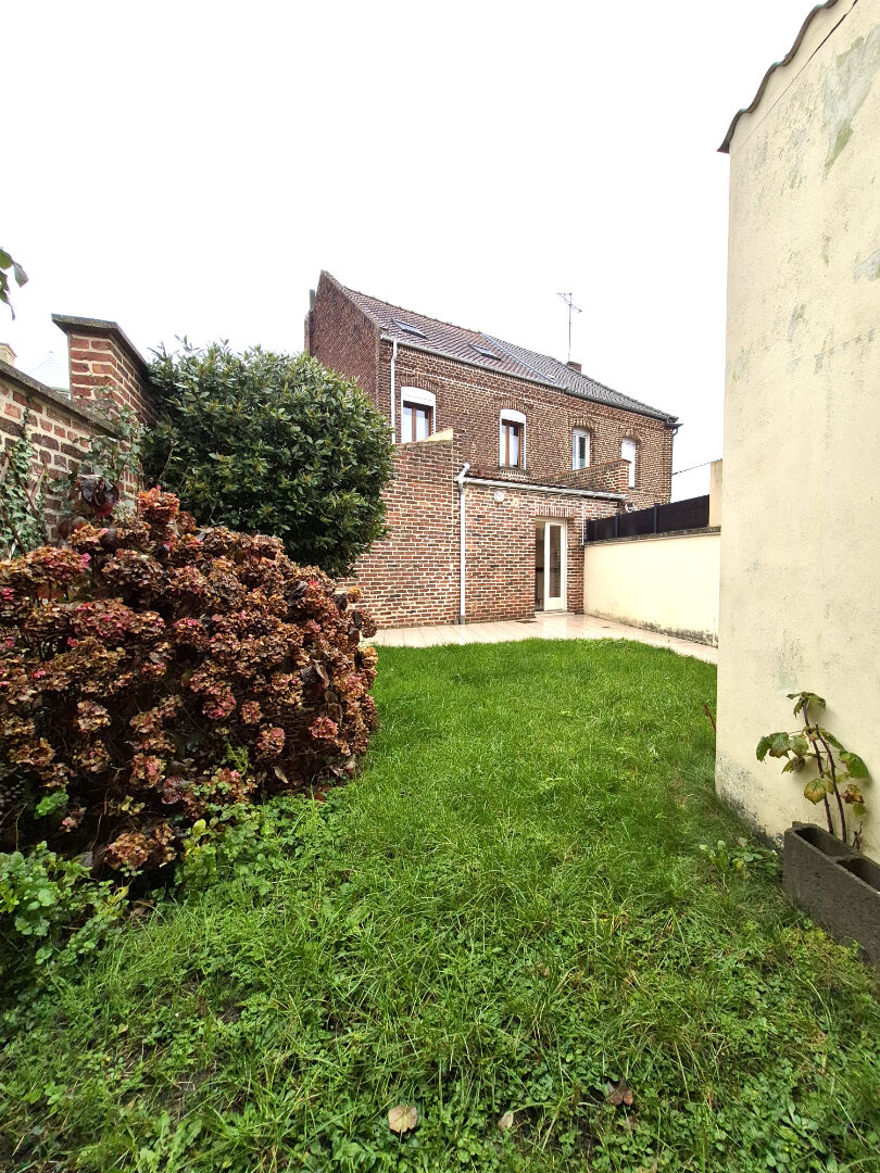 Maison Cambrai 7 pièce(s) 129 m2