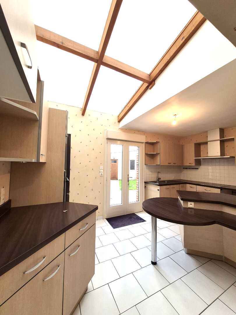 Maison Cambrai 7 pièce(s) 129 m2