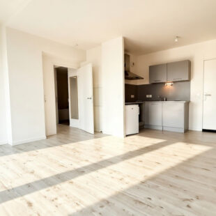 LA CATHO/ICAM  APPARTEMENT DE TYPE 2