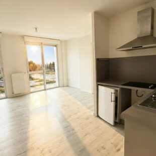 LA CATHO/ICAM  APPARTEMENT DE TYPE 2