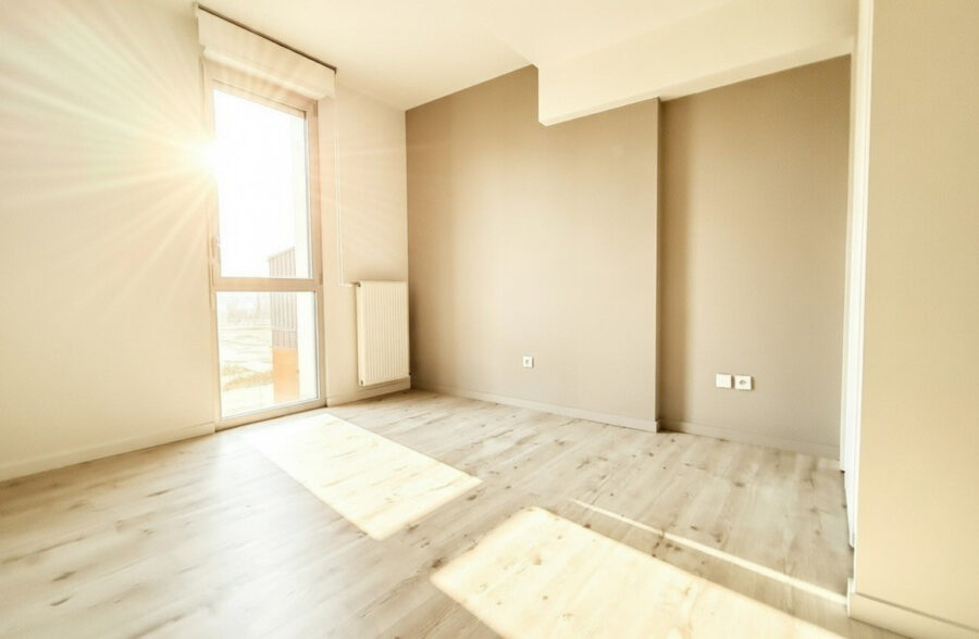 LA CATHO/ICAM  APPARTEMENT DE TYPE 2