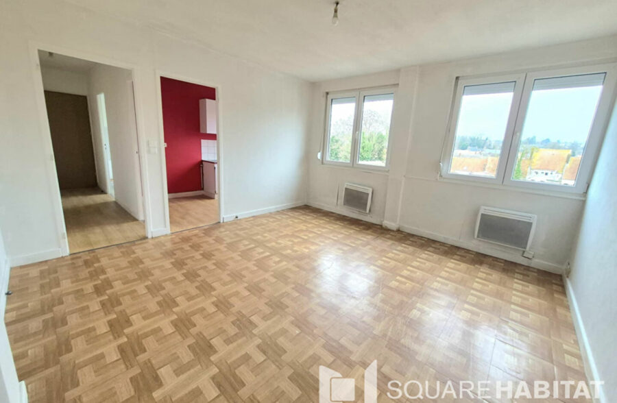 Appartement Saint Pol Sur Ternoise