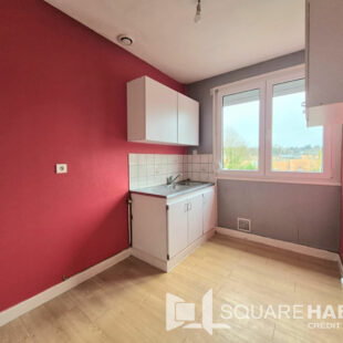 Appartement Saint Pol Sur Ternoise