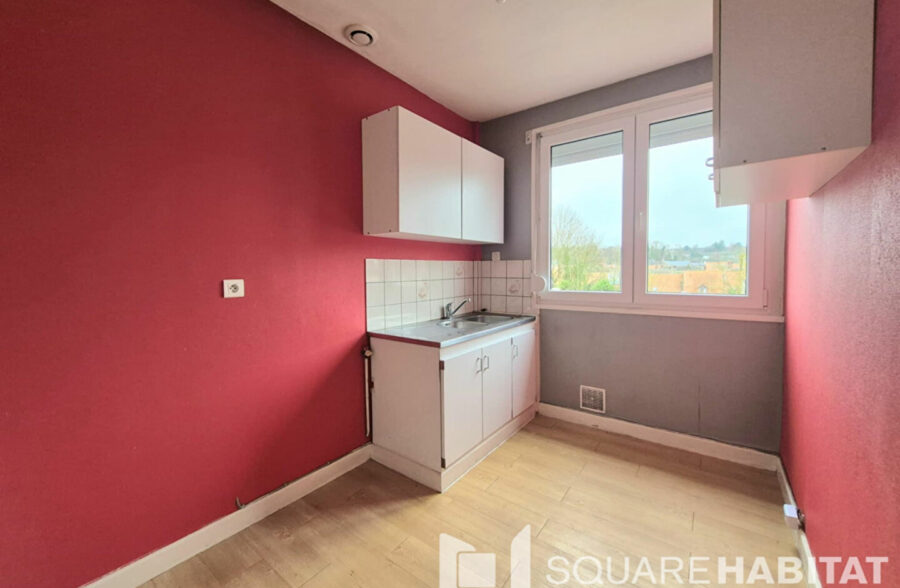 Appartement Saint Pol Sur Ternoise