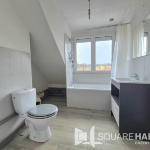 Appartement Saint Pol Sur Ternoise