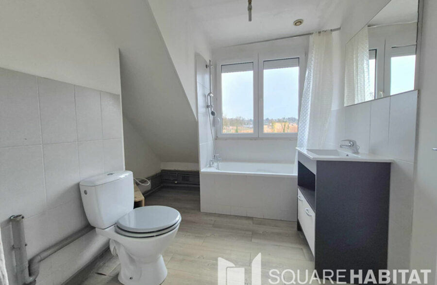 Appartement Saint Pol Sur Ternoise