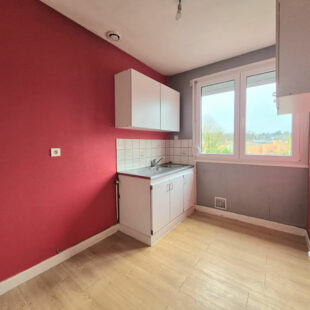 Appartement Saint Pol Sur Ternoise