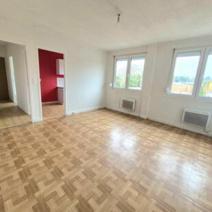 Appartement Saint Pol Sur Ternoise