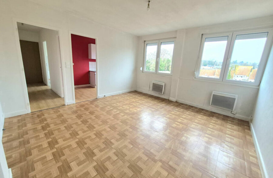 Appartement Saint Pol Sur Ternoise