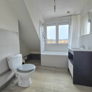 Appartement Saint Pol Sur Ternoise