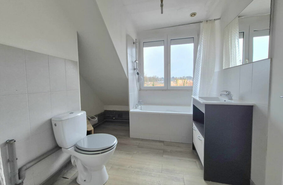 Appartement Saint Pol Sur Ternoise
