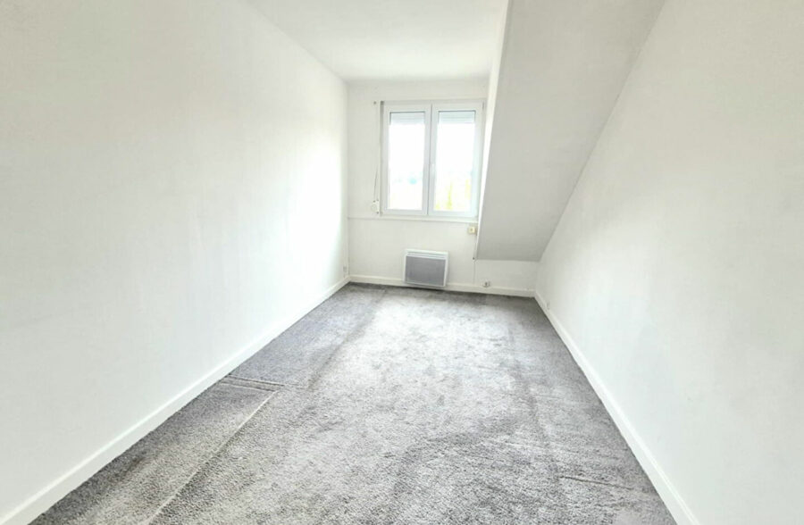Appartement Saint Pol Sur Ternoise