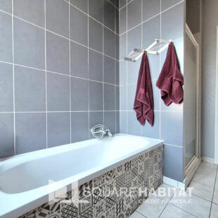 Maison Saint-pol-sur-mer – 4 chambres – 129 m2